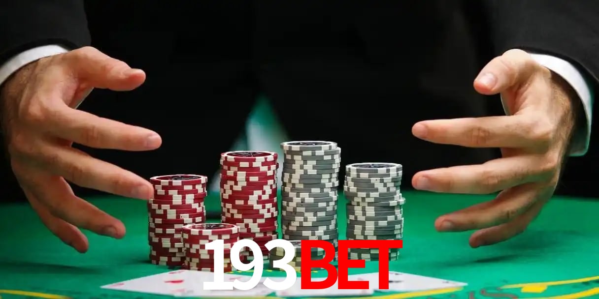 Painel RTP 193bet